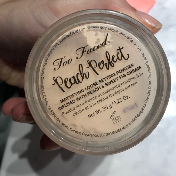 Too Faced Bundle - Picture 3 of 5